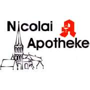 Nicolai-Apotheke - Logo der Nicolai-Apotheke