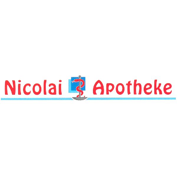 Nicolai-Apotheke - Logo der Nicolai-Apotheke