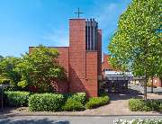 Nicolaikirche - Ev. Kirchengemeinde Sendenhorst - Nicolaikirche
Ev. Kirchengemeinde Sendenhorst