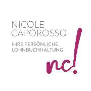 Logo - Nicole Caporosso - Lohnbuchhaltungs-Service