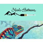 Nicole Hartmann - LOGO