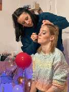 Nicole Pauluhn - Home Event