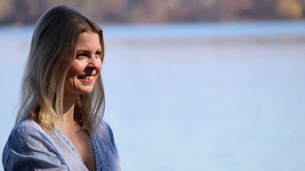 Nicole Samuel - GALLERY