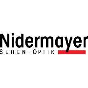 Nidermayer Sehen Optik - LOGO
