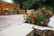 Niebuhr Gartengestaltung GmbH - Natursteinarbeiten