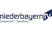 Niederbayern TV Deggendorf-Straubing GmbH & Co.KG - LOGO