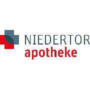 Niedertor Apotheke - Logo der Niedertor Apotheke