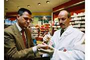 Niedertor - Apotheke Oedt Apotheker Axel Schulte - GALLERY
