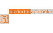 Niedertor - Apotheke Oedt Apotheker Axel Schulte - LOGO