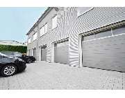 Niemetz Torsysteme GmbH - GALLERY