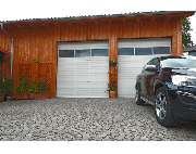 Niemetz Torsysteme GmbH - GALLERY