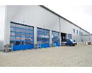 Niemetz Torsysteme GmbH - GALLERY