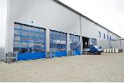 Niemetz Torsysteme GmbH - GALLERY