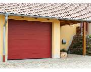 Niemetz Torsysteme GmbH - GALLERY