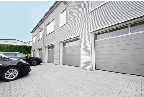 Niemetz Torsysteme GmbH - GALLERY