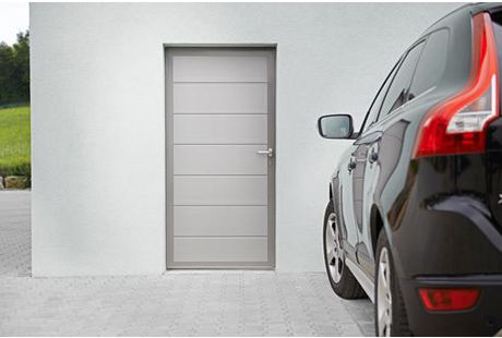 Niemetz Torsysteme GmbH - GALLERY