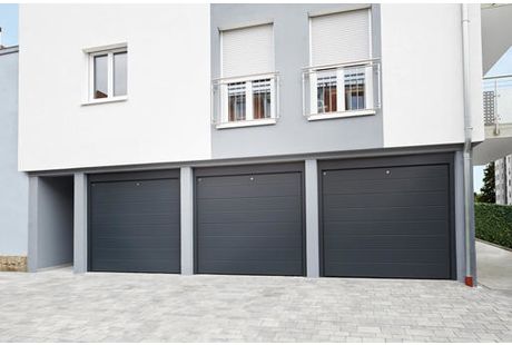 Niemetz Torsysteme GmbH - GALLERY