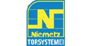 Niemetz Torsysteme GmbH - LOGO