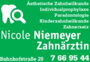 Niemeyer Nicole Zahnärztin - GALLERY