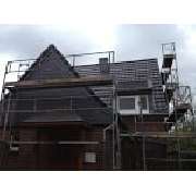 Nienhuysen Thomas Dachdeckermeister - LOGO