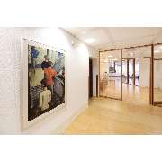 Nierenzentrum Stuttgart-Vaihingen - GALLERY