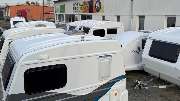 Niewiadow Wohnwagen Ost - GALLERY