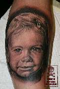 Nightliner Tattoo Berlin - 3
