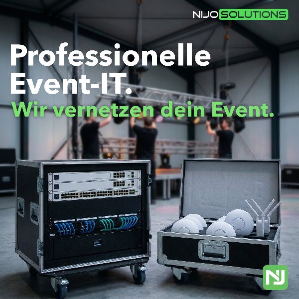 NIJO Solutions GbR - GALLERY