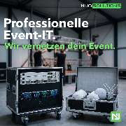 NIJO Solutions GbR - GALLERY