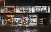 Nike Store Berlin Mitte - GALLERY