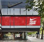 Nike Store Berlin - GALLERY