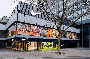 Nike Store Berlin - GALLERY