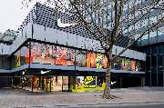 Nike Store Berlin - GALLERY