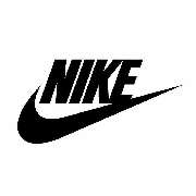 Nike Store Hamburg - LOGO