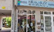 Niklaus - Burkl Bestattungen GmbH - GALLERY