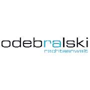 Nikolai Odebralski Rechtsanwalt - LOGO