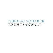 Nikolai Schaber Rechtsanwalt - LOGO