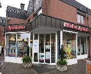 Nikolaus-Apotheke - Aussenansicht der Nikolaus-Apotheke