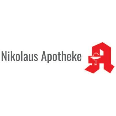 Nikolaus-Apotheke - LOGO