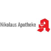 Nikolaus-Apotheke - LOGO