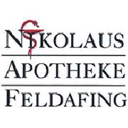 Nikolaus Apotheke - Logo der Nikolaus Apotheke