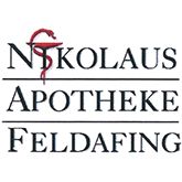 Nikolaus Apotheke - Logo der Nikolaus Apotheke