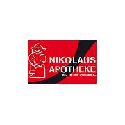 Nikolaus-Apotheke - Logo der Nikolaus-Apotheke