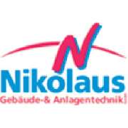 Nikolaus Gebäude- & Anlagentechnik GmbH Heizung-Sanitär-Lüftung-Klima - LOGO