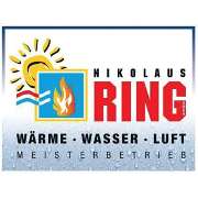 Nikolaus Ring GmbH - LOGO