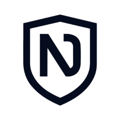 Siegel-Logo von Nils Domin