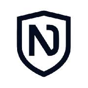 Siegel-Logo von Nils Domin