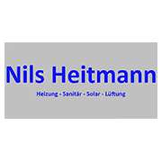 Nils Heitmann - LOGO