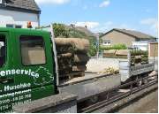 Nils Huschke Gartenservice - GALLERY