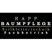 Nils Rapp Baumpflege Kiel - LOGO